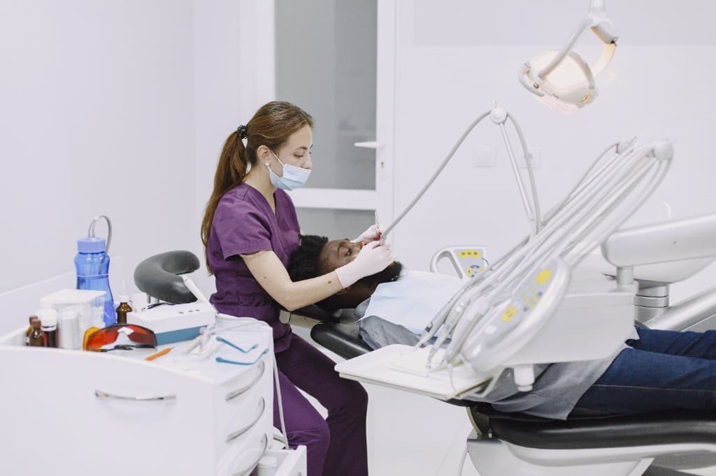 Aisha Richardson - Periodontal Therapist